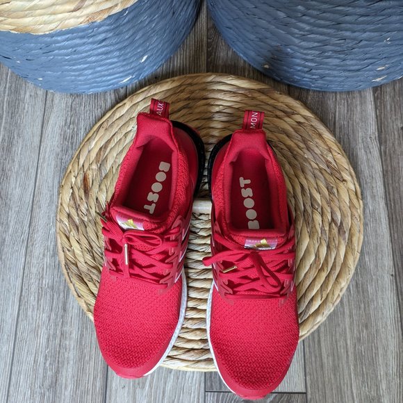 EUC (M10.5) - ADIDAS UltraBoost DNA "Montreal" - Picture 3 of 10